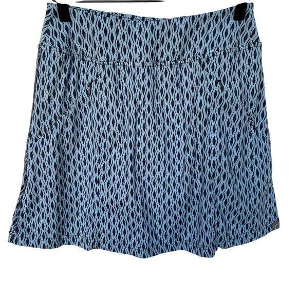 Title Nine Majestic A Line Athletic Skort size XS - Picture 1 of 9